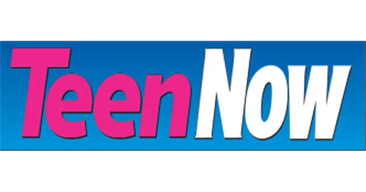 Teen Now logo