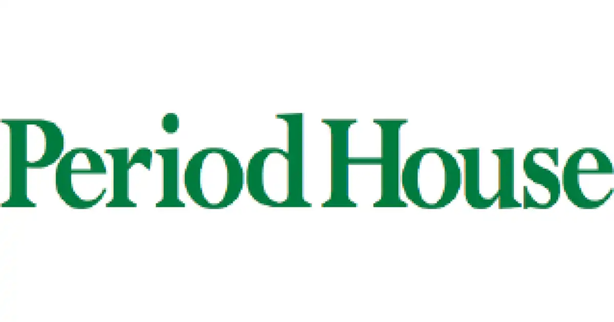 Period House logo