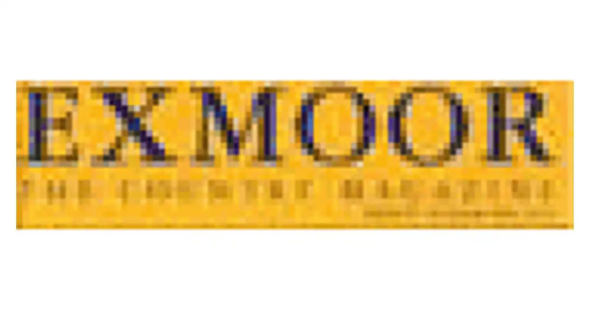 Exmoor - The Country Magazine logo