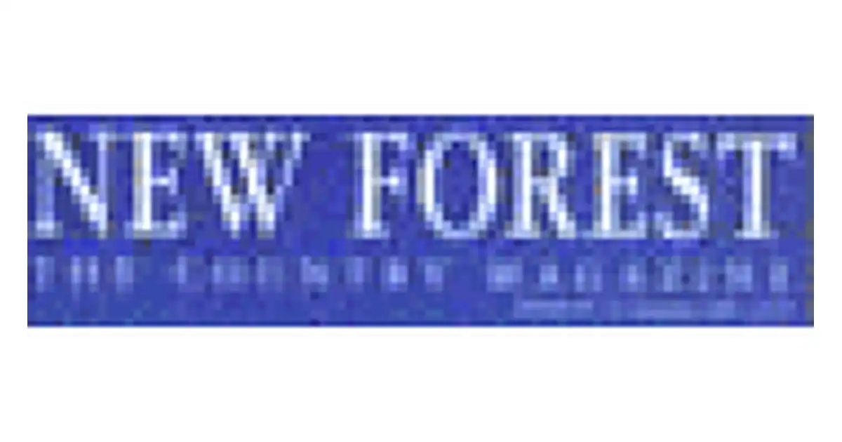 New Forest - The Country Magazine logo