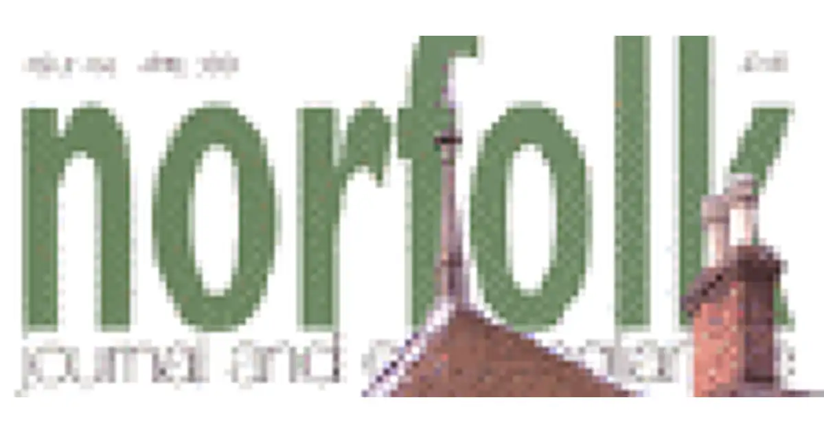 Norfolk Journal and East Anglian Life logo