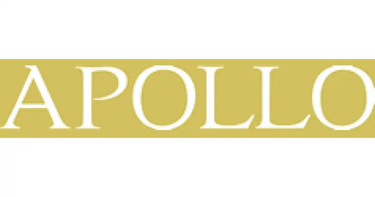 Apollo logo