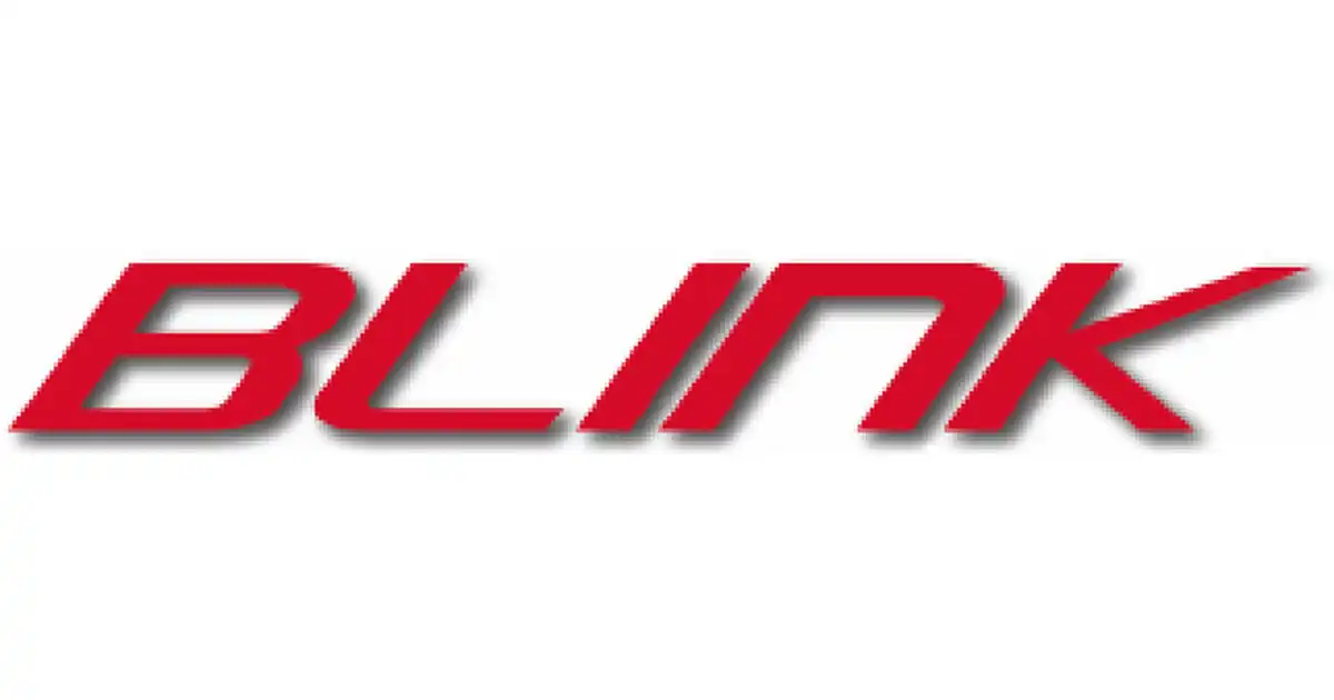 Blink logo
