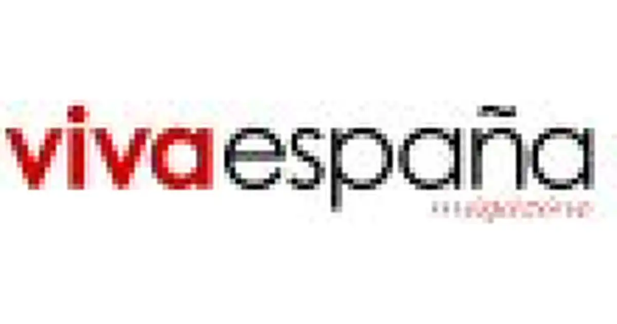 Viva España logo