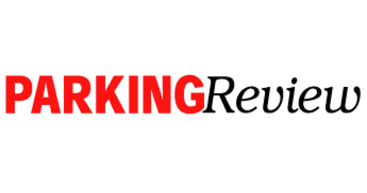 Parking Review logo