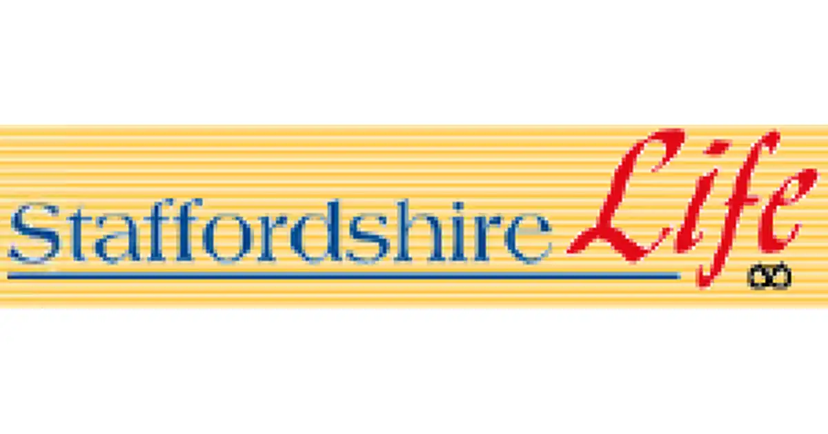 Staffordshire Life logo