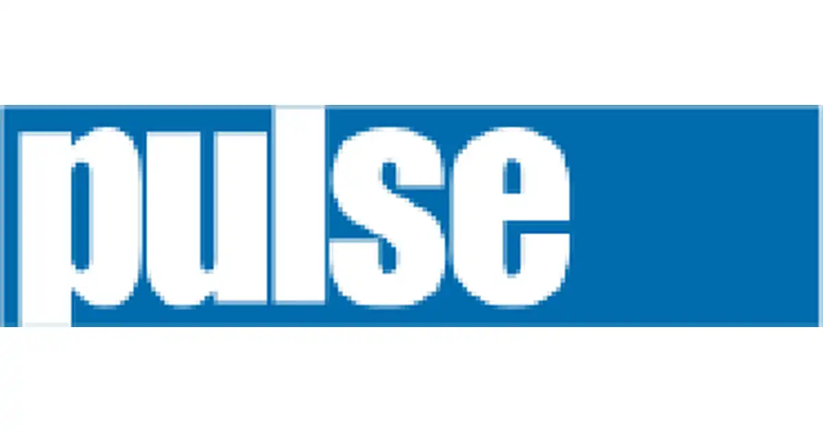 Pulse logo