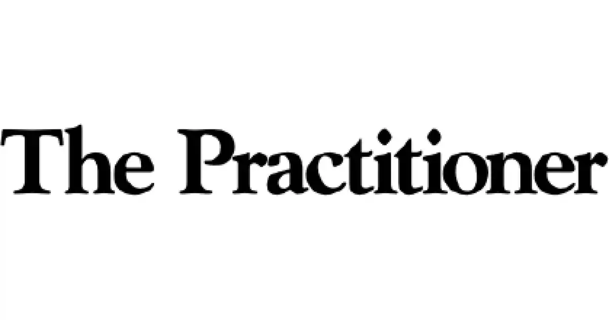 The Practitioner logo