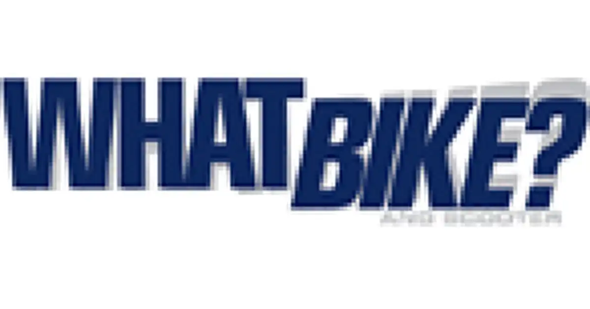 What Bike? logo