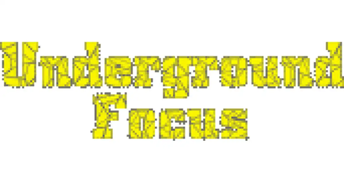 Underground Focus logo