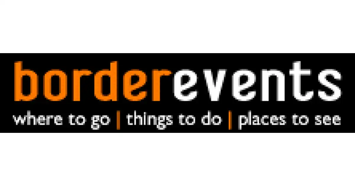 Border Events logo