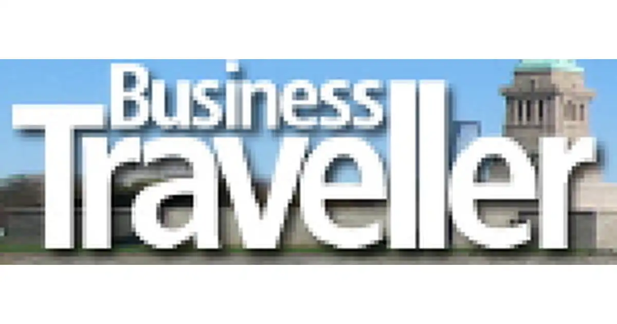 Business Traveller logo