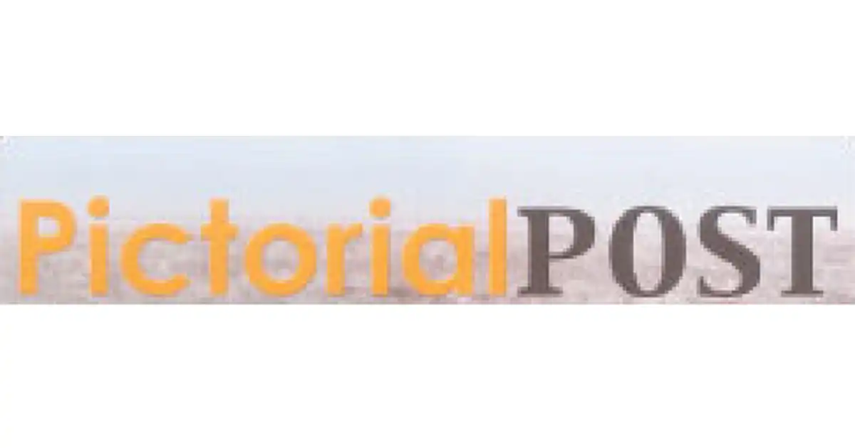 Pictorial Post logo