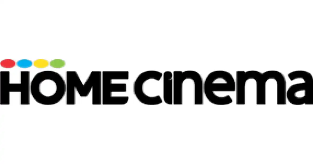 Home Cinema logo