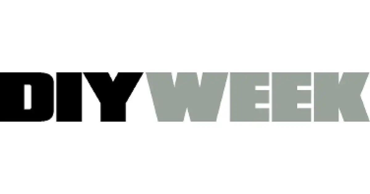 DIY Week logo