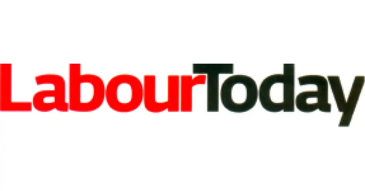 Labour Today logo
