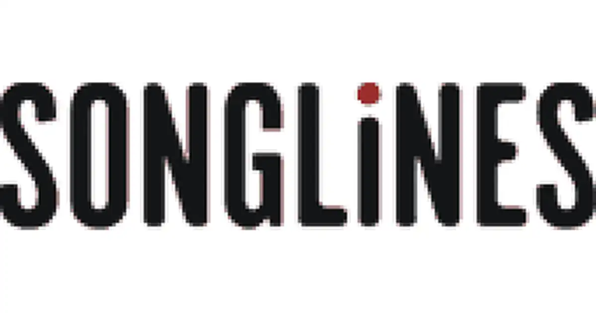 Songlines logo