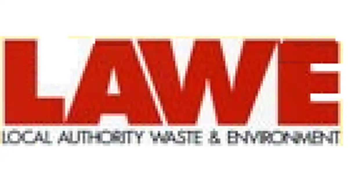 Local Authority Waste & Environment logo