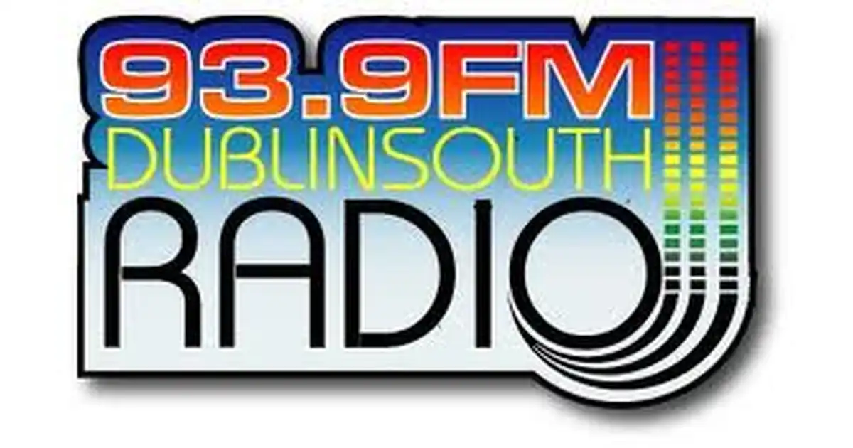 Dublin South FM logo
