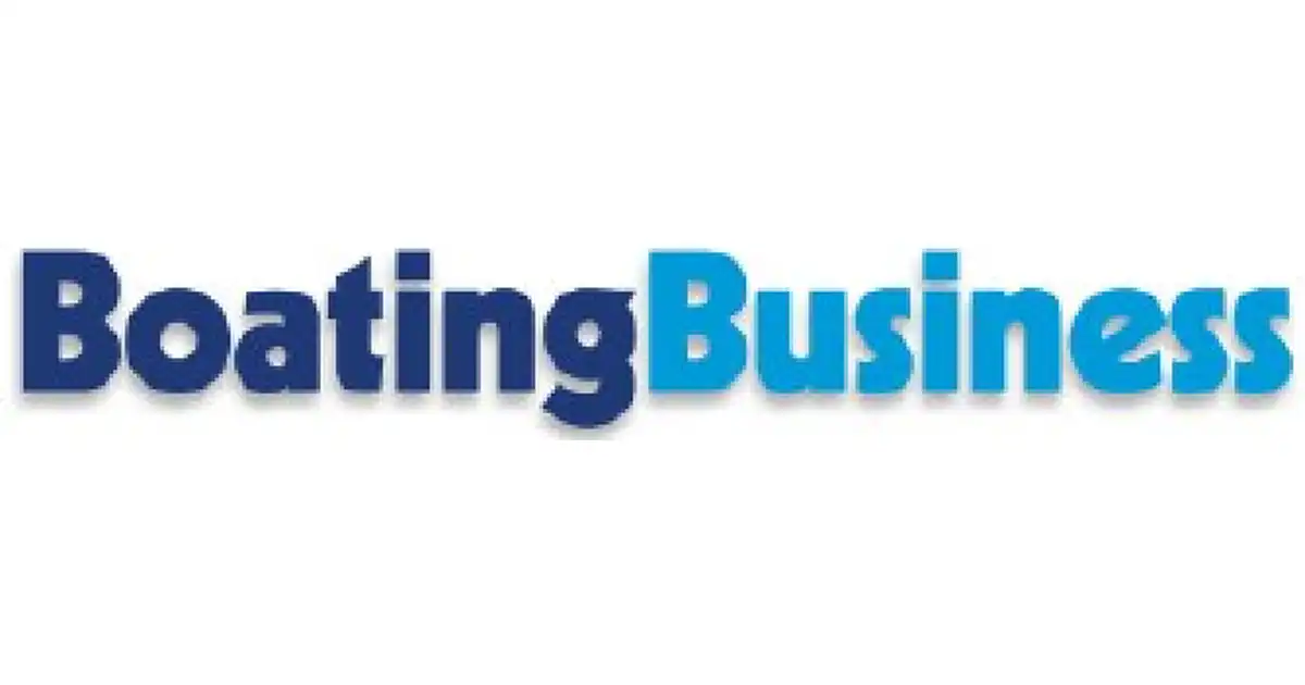 Boating Business logo