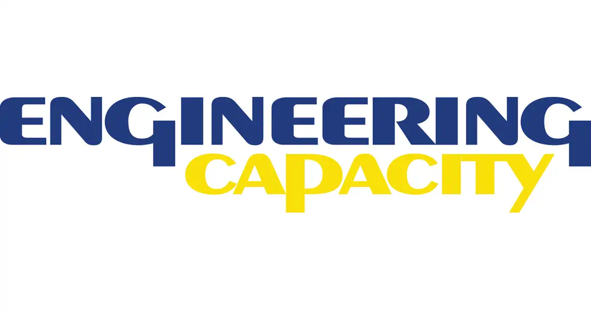 Engineering Capacity logo