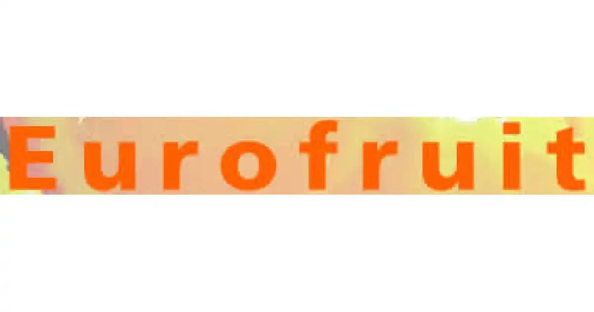 Eurofruit logo