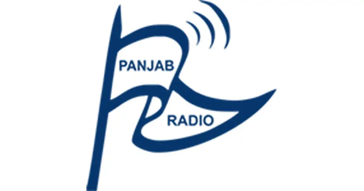 Panjab Radio logo