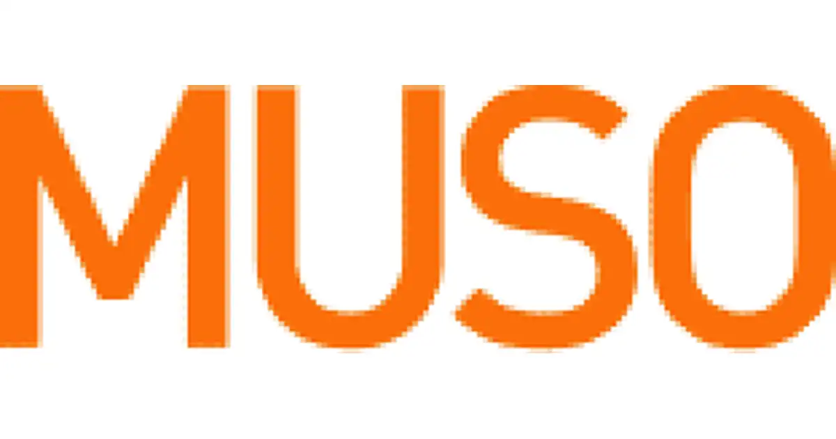 Muso logo