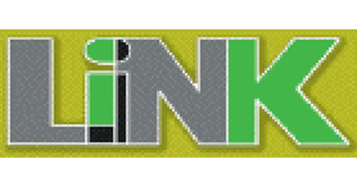 Link logo