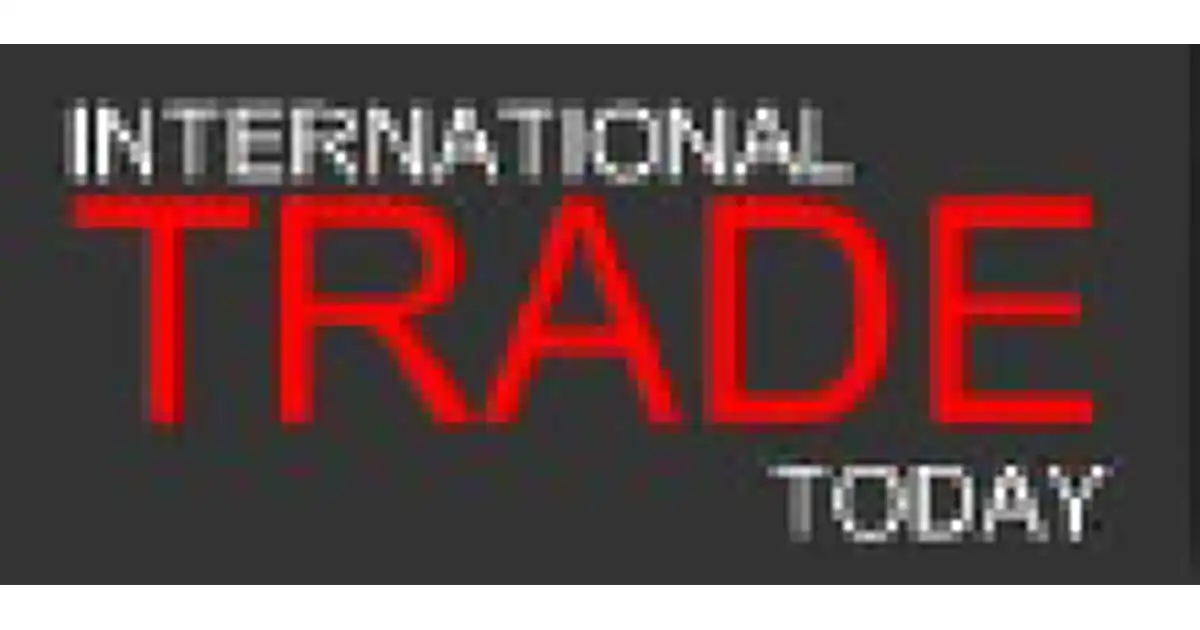 International Trade Today logo