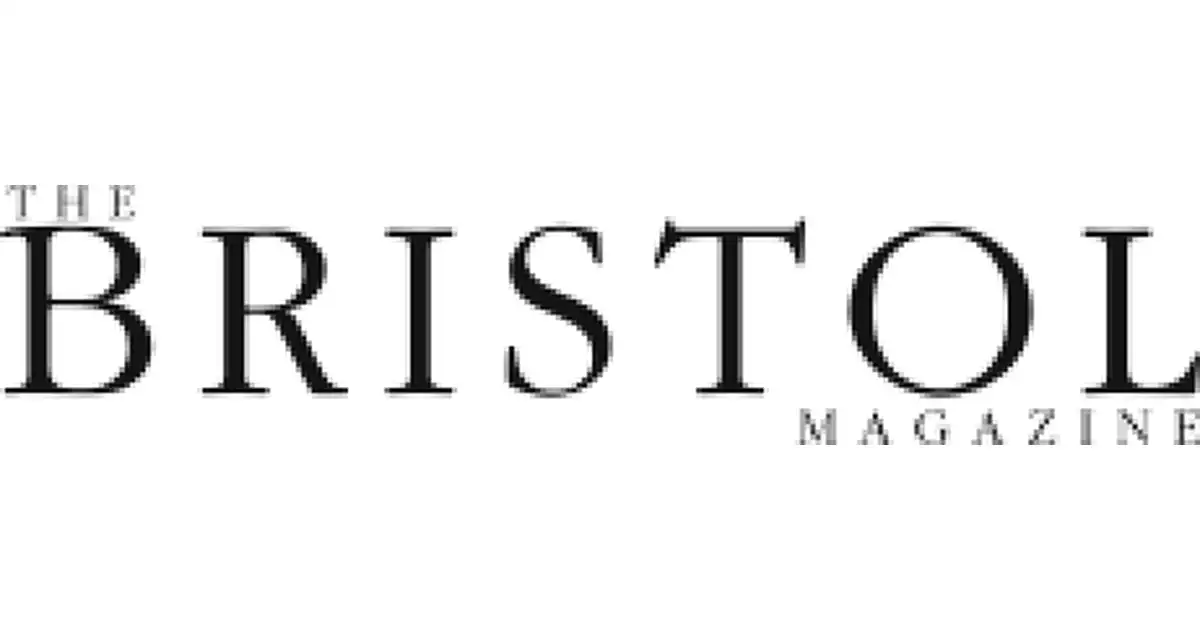 The Bristol Magazine logo
