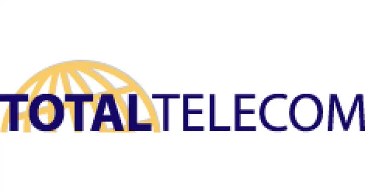 Total Telecom logo