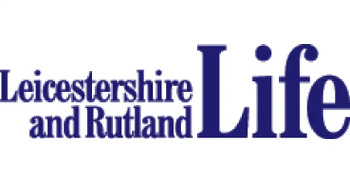 Leicestershire  Life logo