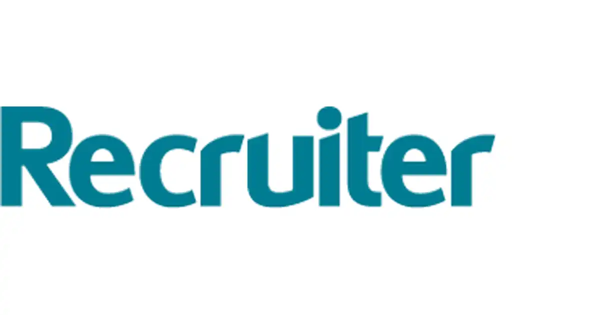 Recruiter logo
