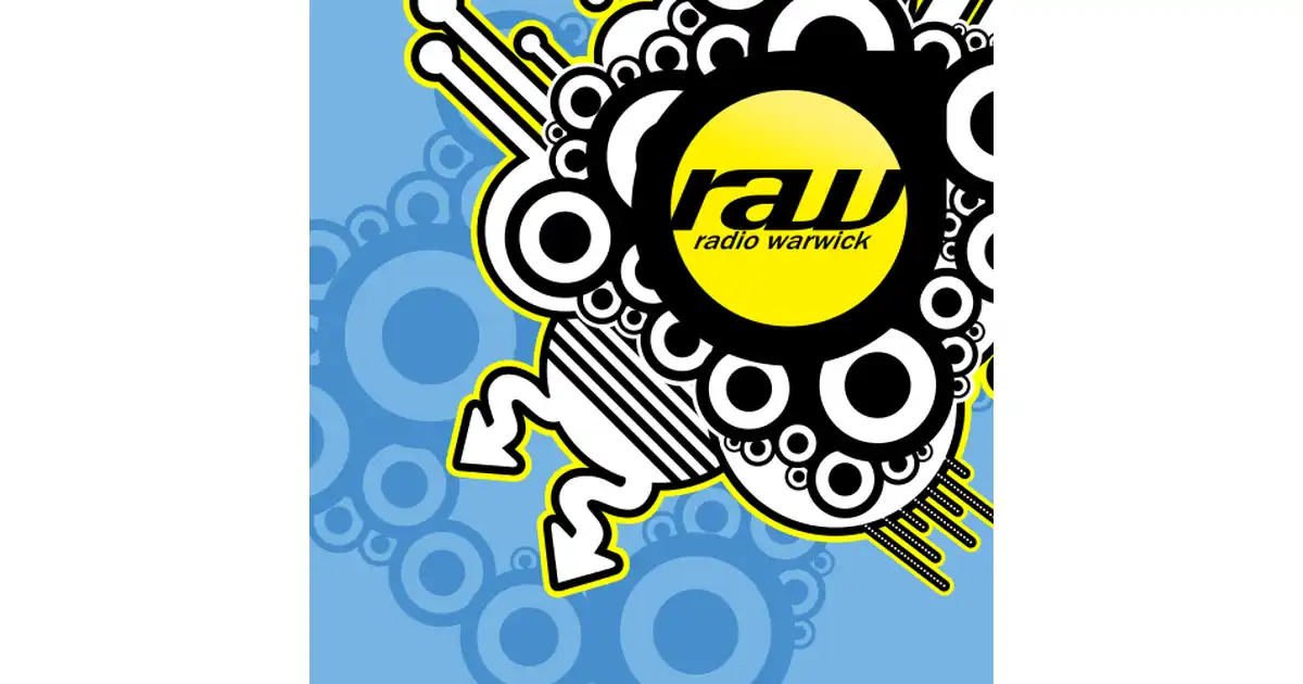 RaW 1251AM logo
