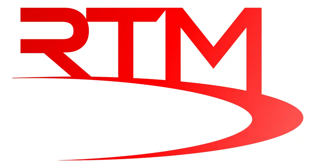 Rail Technology Magazine logo