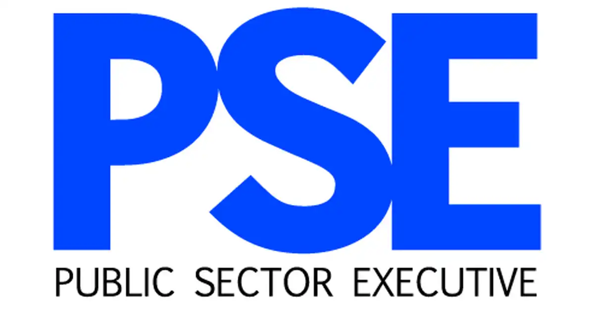 Public Sector Executive logo