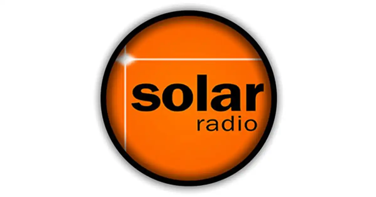 Solar Radio logo