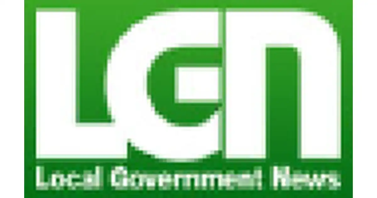 Local Government News logo