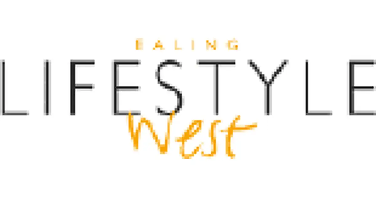 Ealing - Lifestyle West logo