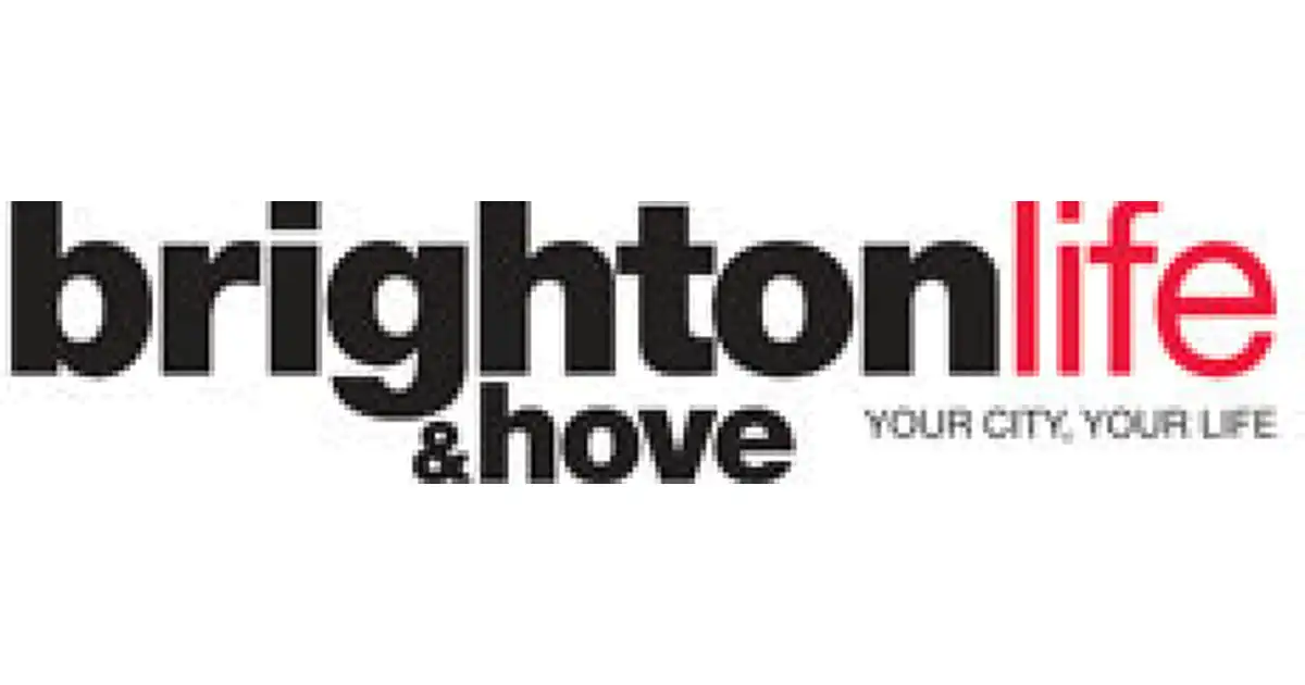 Brighton and Hove Life logo