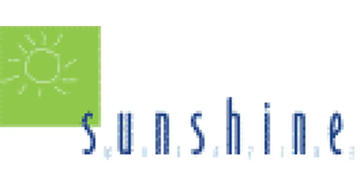 Sunshine Magazine logo