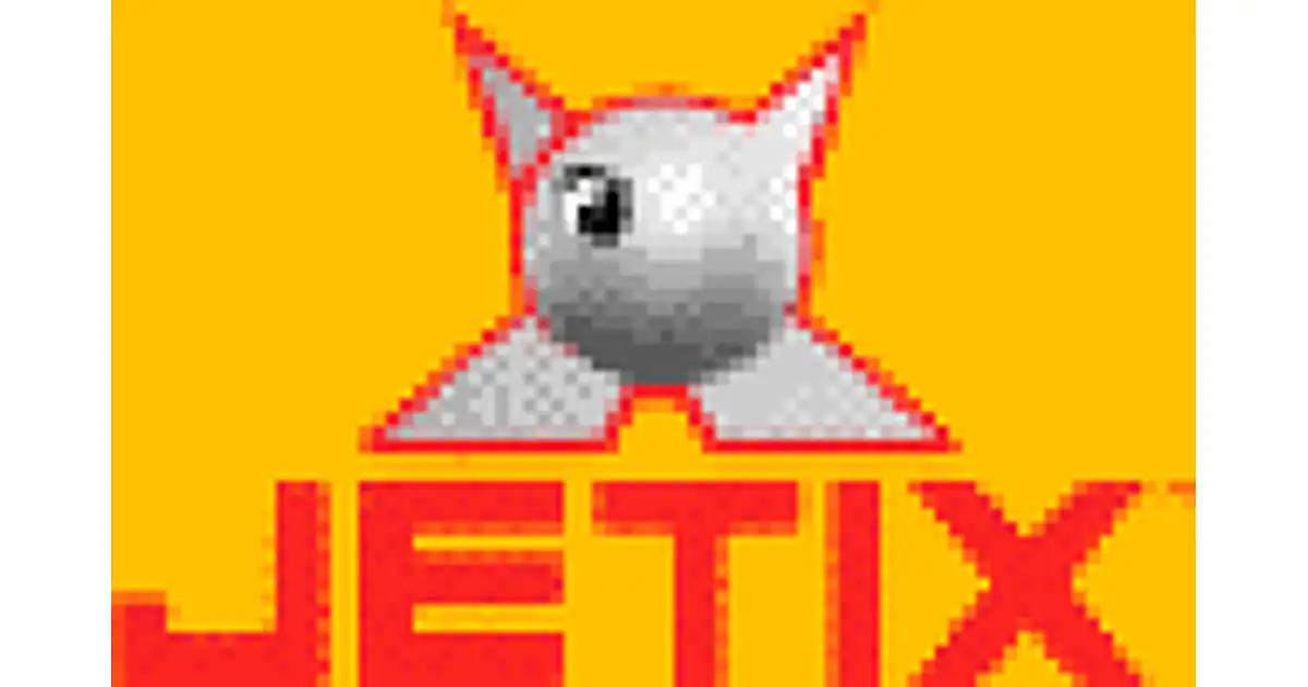 Jetix logo