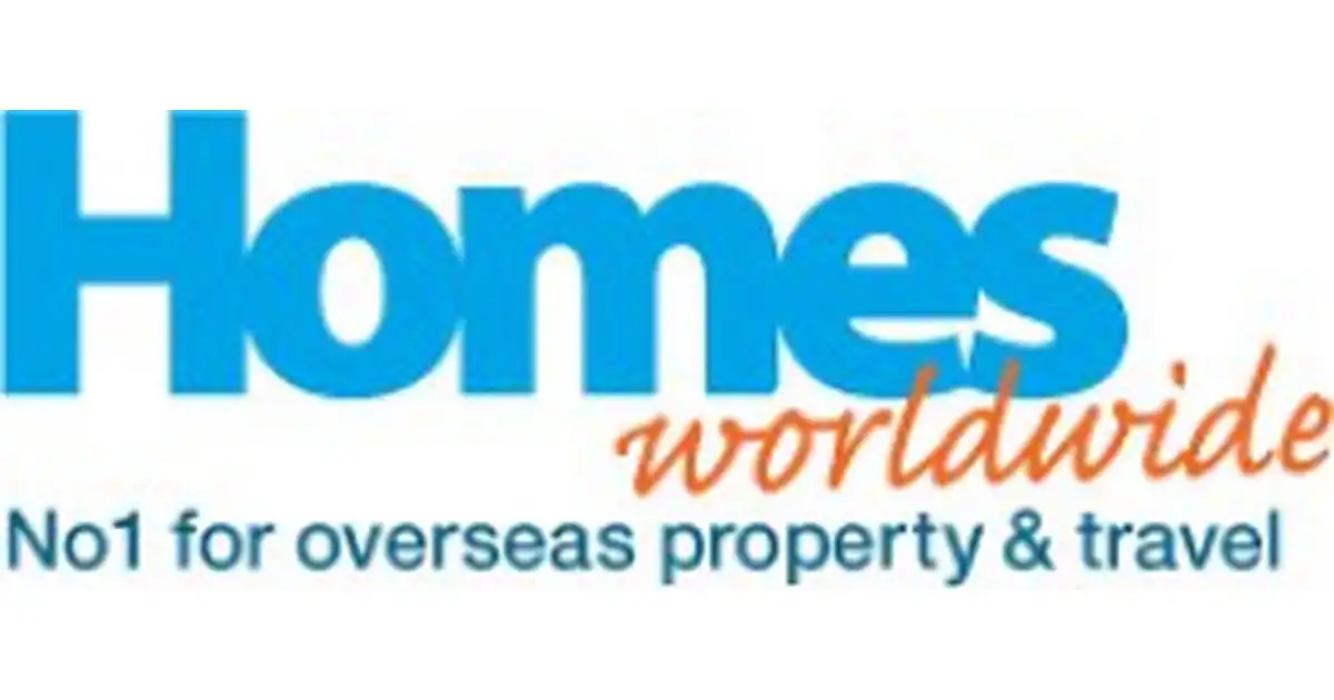 Homes Worldwide logo