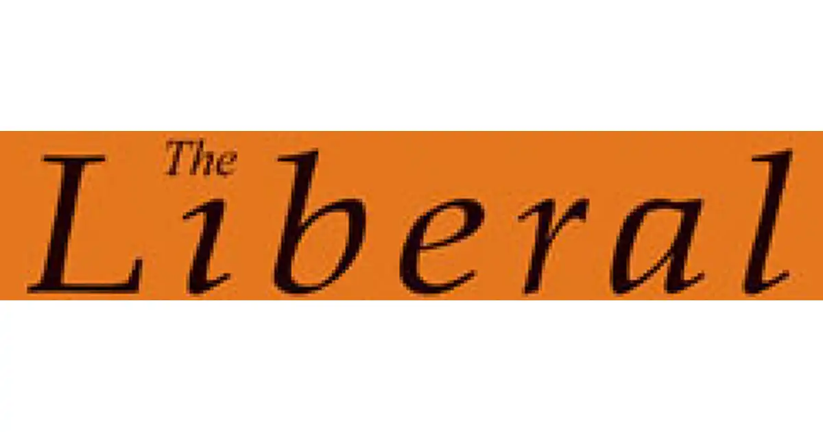 The Liberal logo