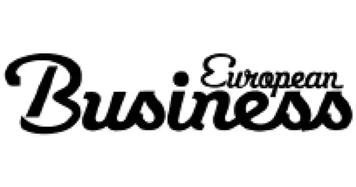 European Business logo