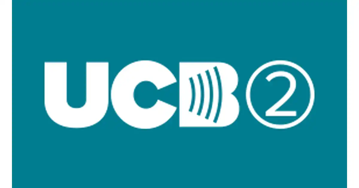 UCB 2 logo