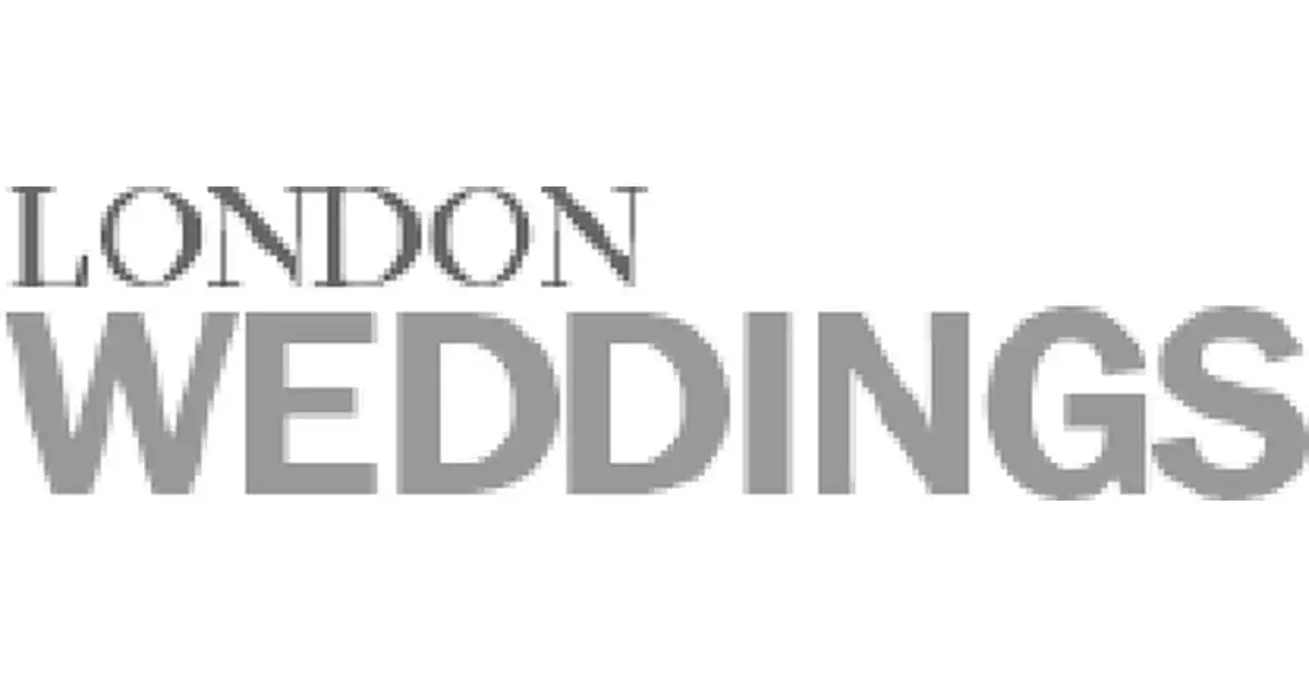 London Weddings logo