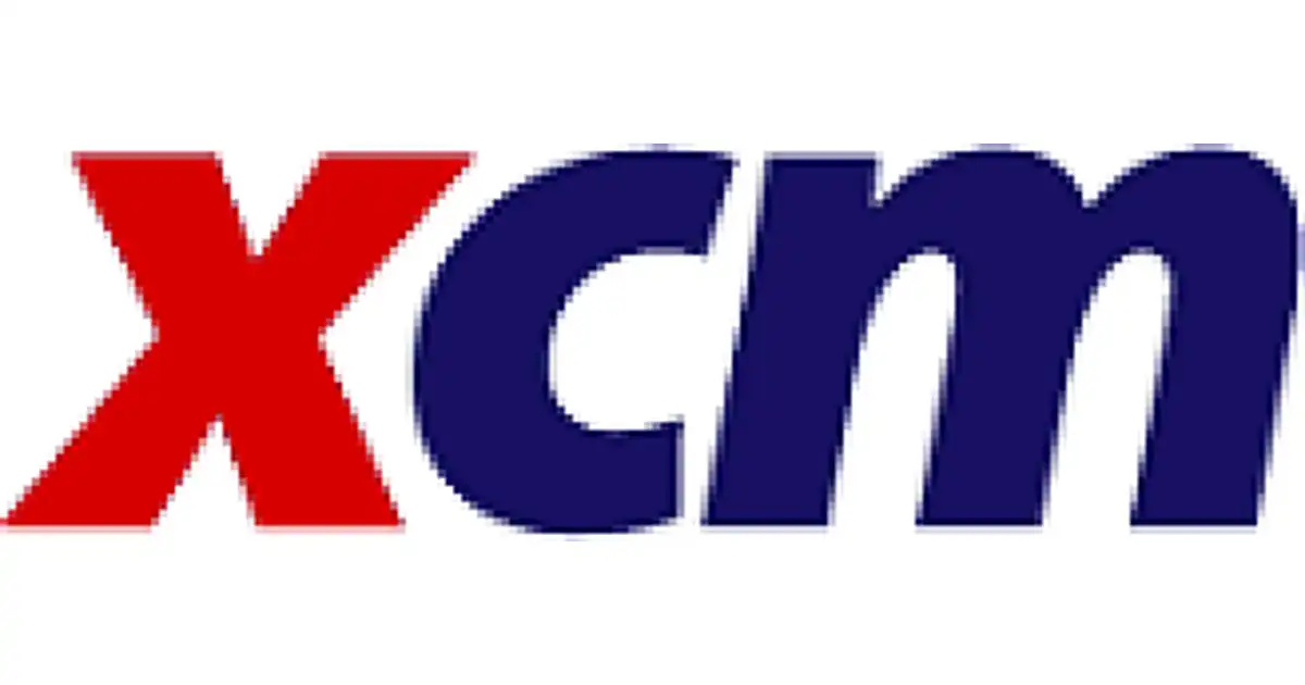 XCM: Extra-Curricular Magazine logo