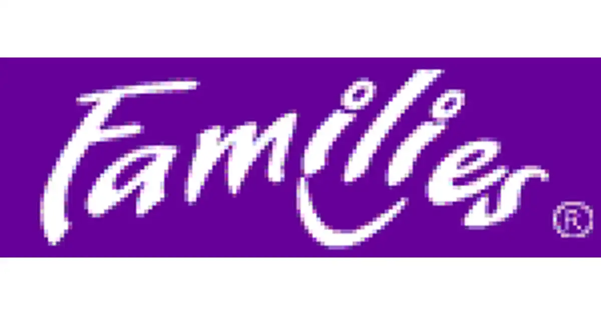 Families Liverpool logo
